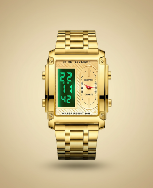 AUREX IMPÉRIAL — Montre de Luxe 2026