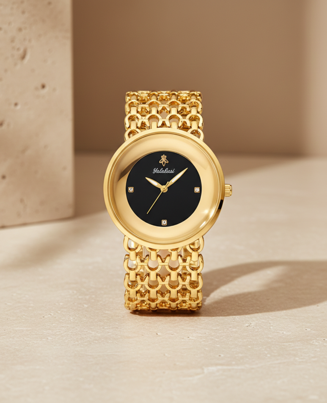 Dame d'Or - coffret
