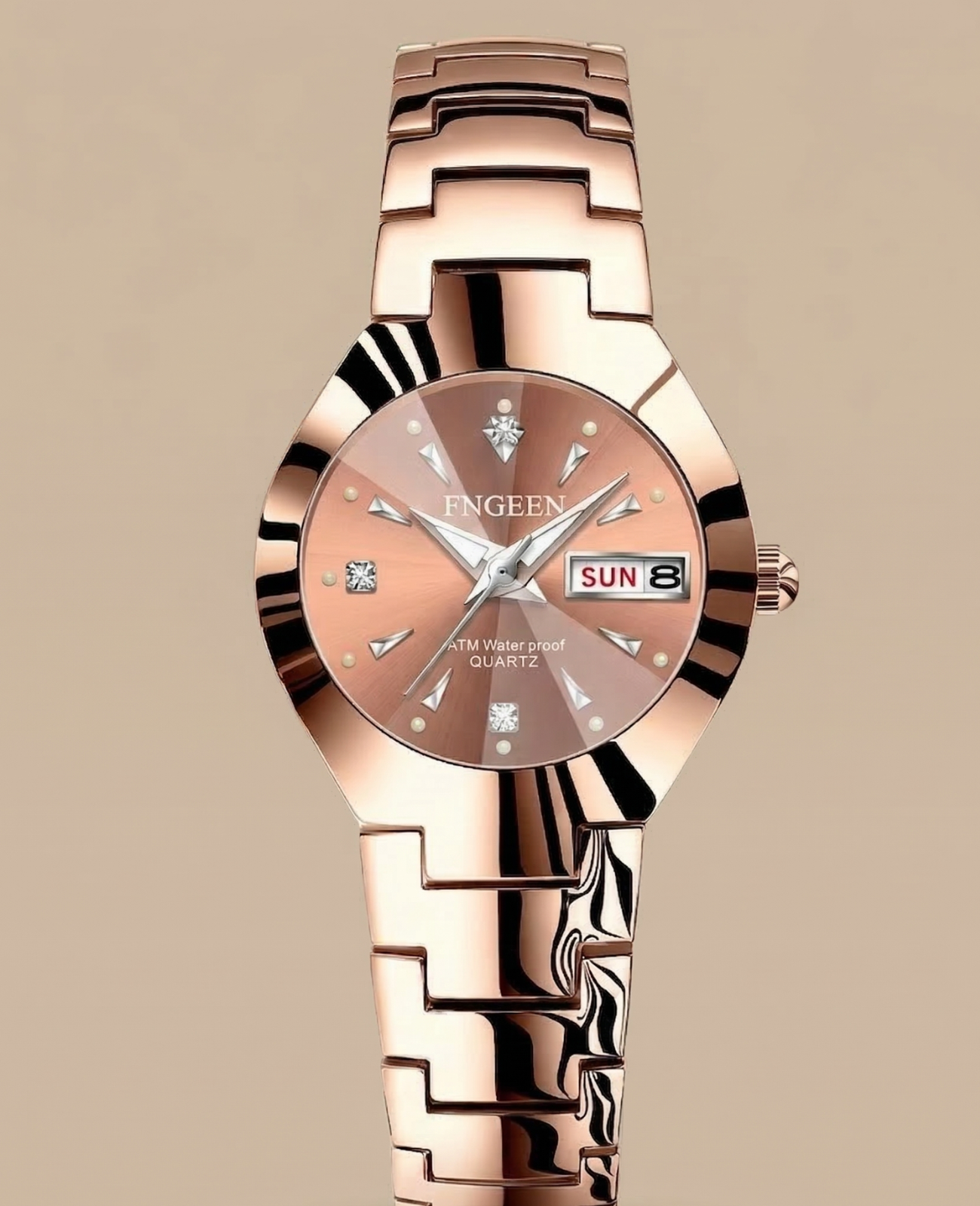 Aurora Rosé - coffret