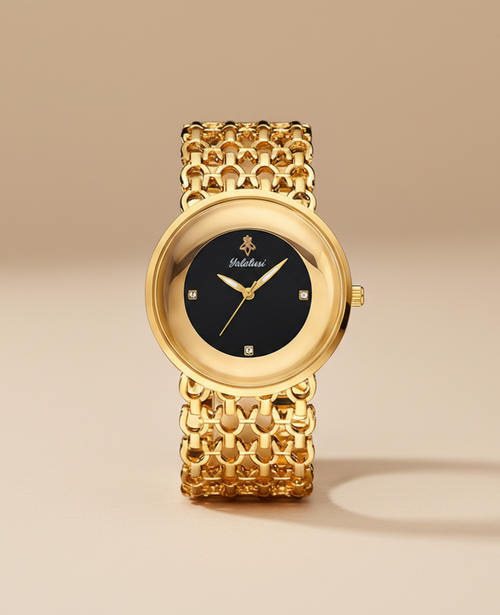 Dame d'Or — Montre de Luxe 2026