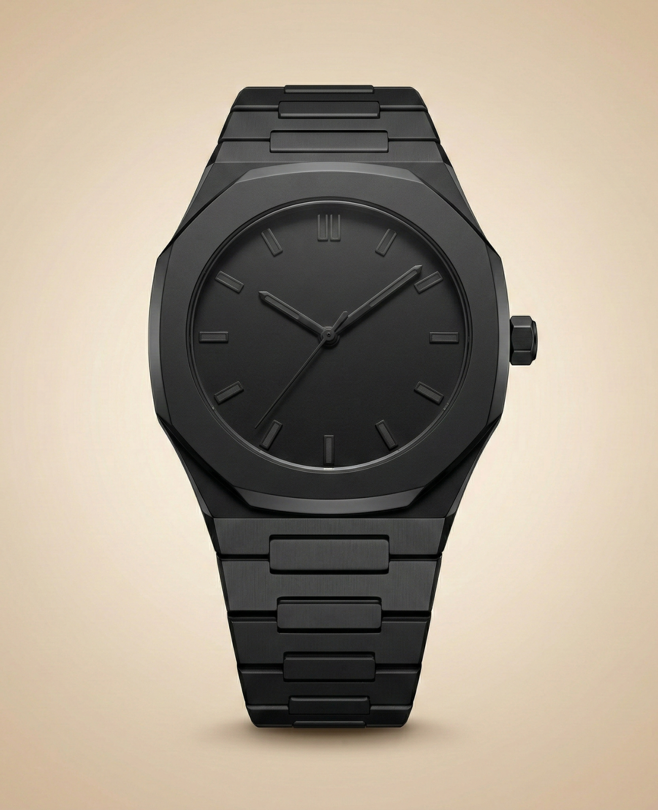 Monteverde Shadow - Montre de Luxe 2026